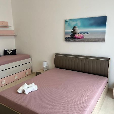 Casa Vacanza Acqua Marina Manfredonia Εξωτερικό φωτογραφία