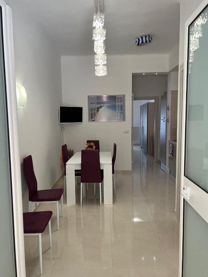 Casa Vacanza Acqua Marina Manfredonia Εξωτερικό φωτογραφία