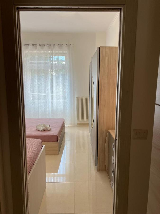 Casa Vacanza Acqua Marina Manfredonia Εξωτερικό φωτογραφία