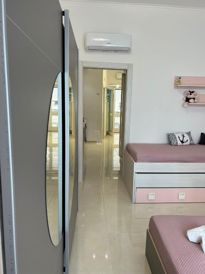 Casa Vacanza Acqua Marina Manfredonia Εξωτερικό φωτογραφία