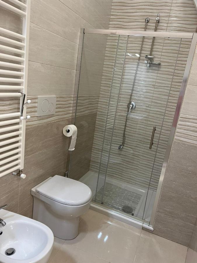 Casa Vacanza Acqua Marina Manfredonia Εξωτερικό φωτογραφία