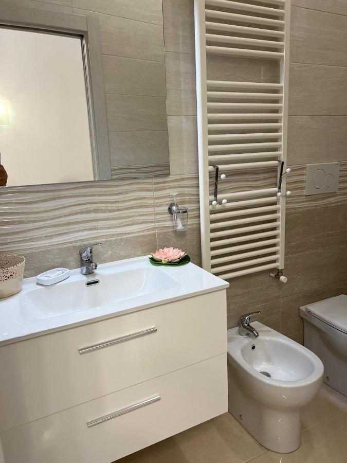 Casa Vacanza Acqua Marina Manfredonia Εξωτερικό φωτογραφία